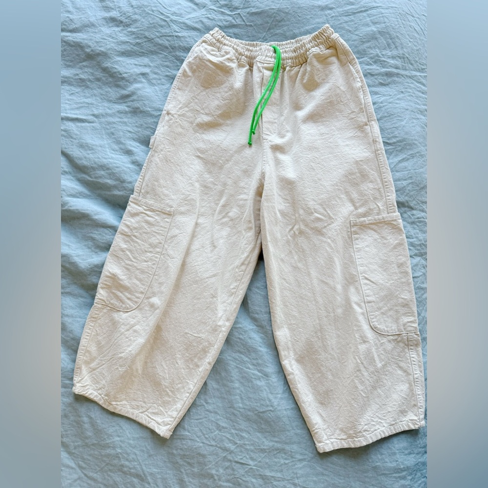 Meals Chef Pant